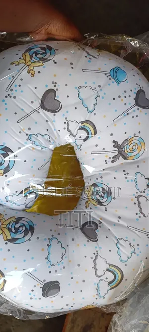 Coussin d'Allaitement