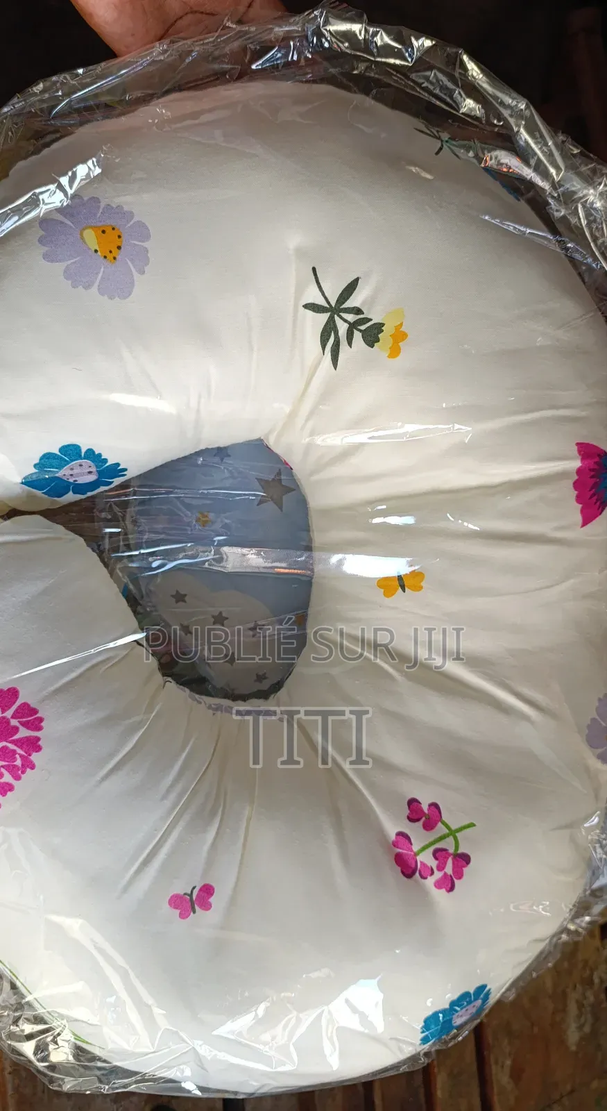 Coussin d'Allaitement