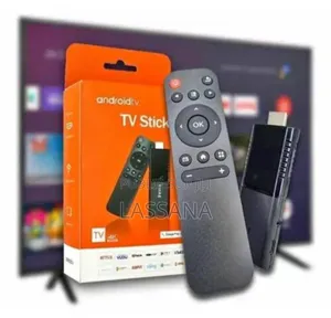 Android Tv Stick