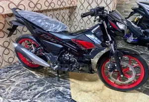 Neuf Suzuki Autre 2024 Autre