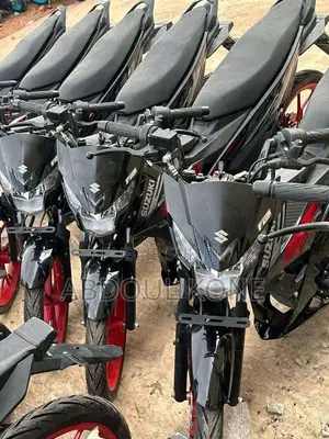 Neuf Suzuki Autre 2024 Autre