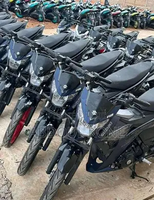 Neuf Suzuki Autre 2024 Autre