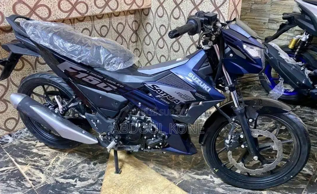 Neuf Suzuki Autre 2024 Autre