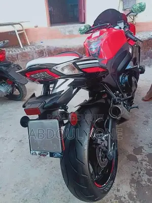 Neuf Suzuki GSX 2024 Autre