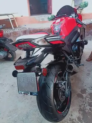Neuf Suzuki GSX 2024 Autre