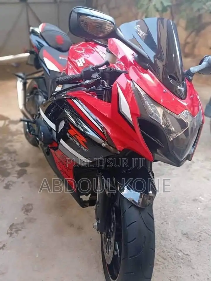 Neuf Suzuki GSX 2024 Autre