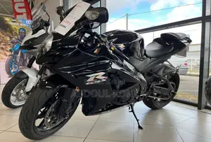 Neuf Suzuki GSX 2024 Autre