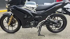 Neuf Honda Autre 2025 Noir