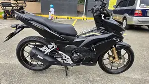 Neuf Honda Autre 2025 Noir