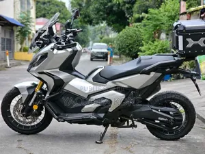 Honda Autre 2024 Gris