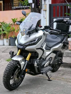 Honda Autre 2024 Gris