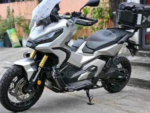 Honda Autre 2024 Gris