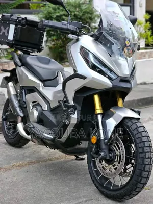 Honda Autre 2024 Gris