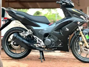 Neuf Honda Autre 2025 Noir