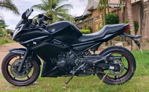 Yamaha Autre 2015 Noir