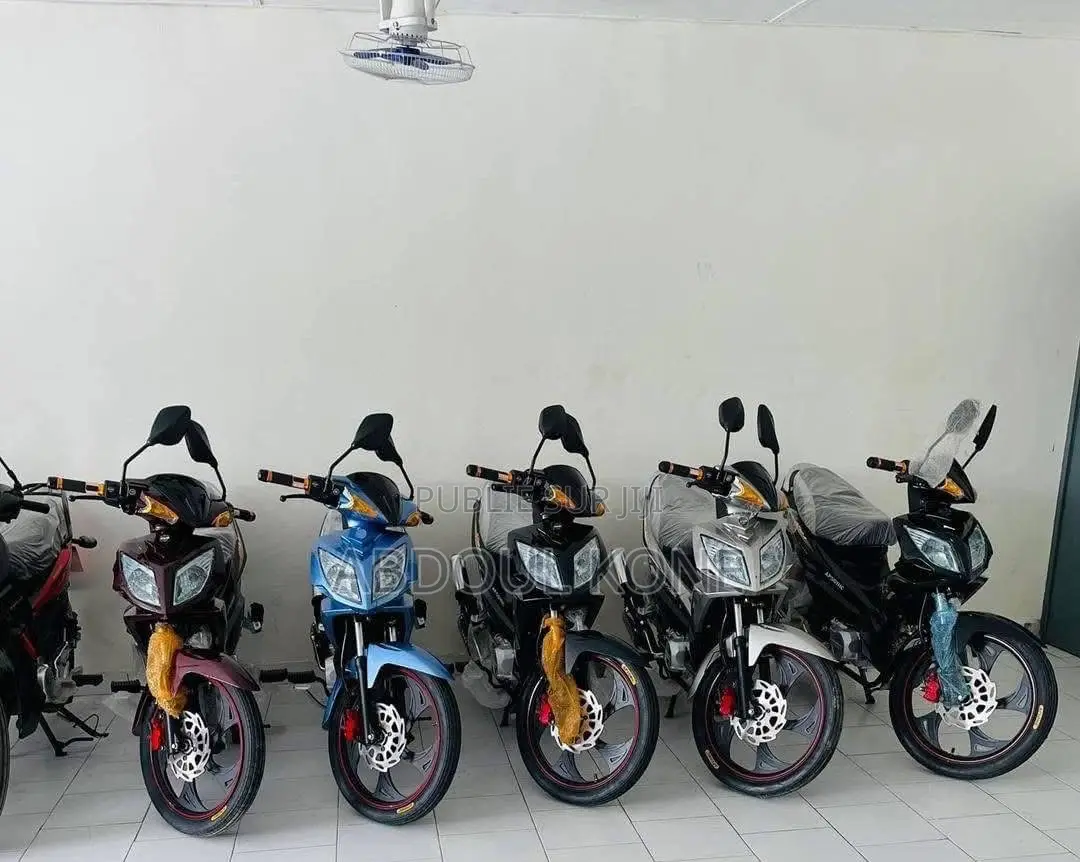 Neuf Apsonic AP50A 2023 Autre