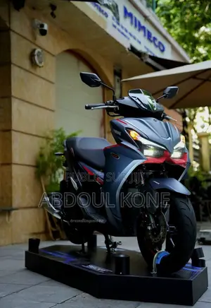 Neuf Yamaha Autre 2024 Autre