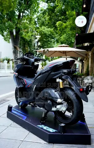 Neuf Yamaha Autre 2024 Autre
