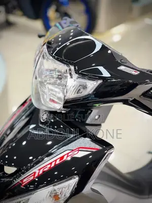 Neuf Yamaha Autre 2025 Autre