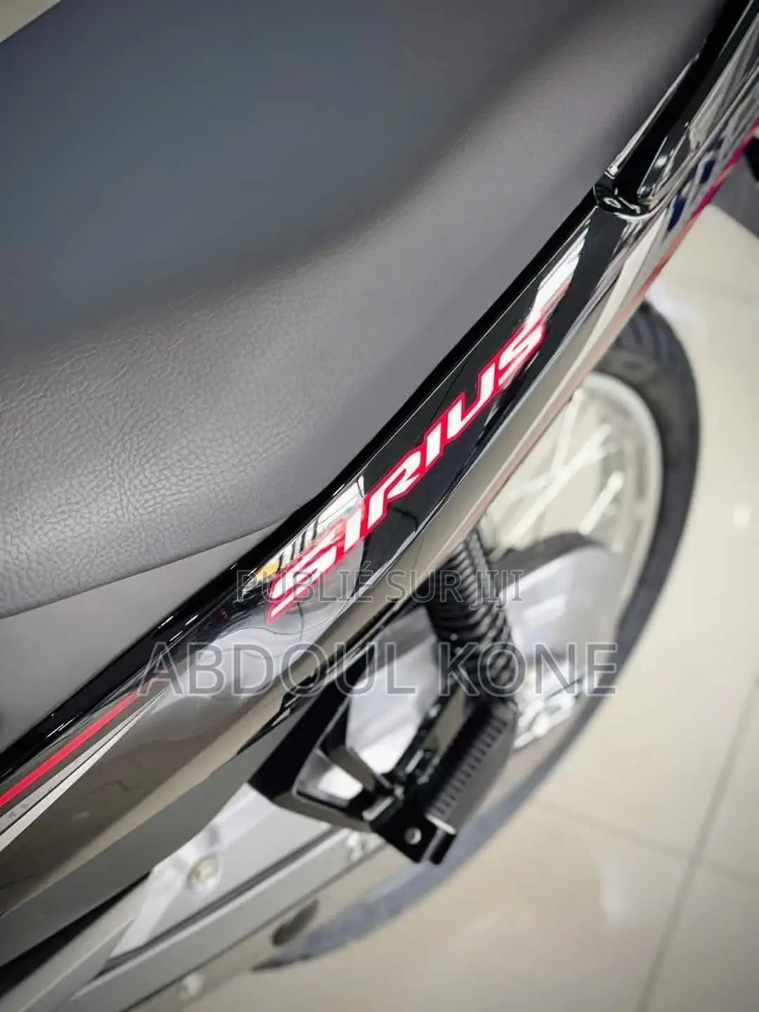 Neuf Yamaha Autre 2025 Autre