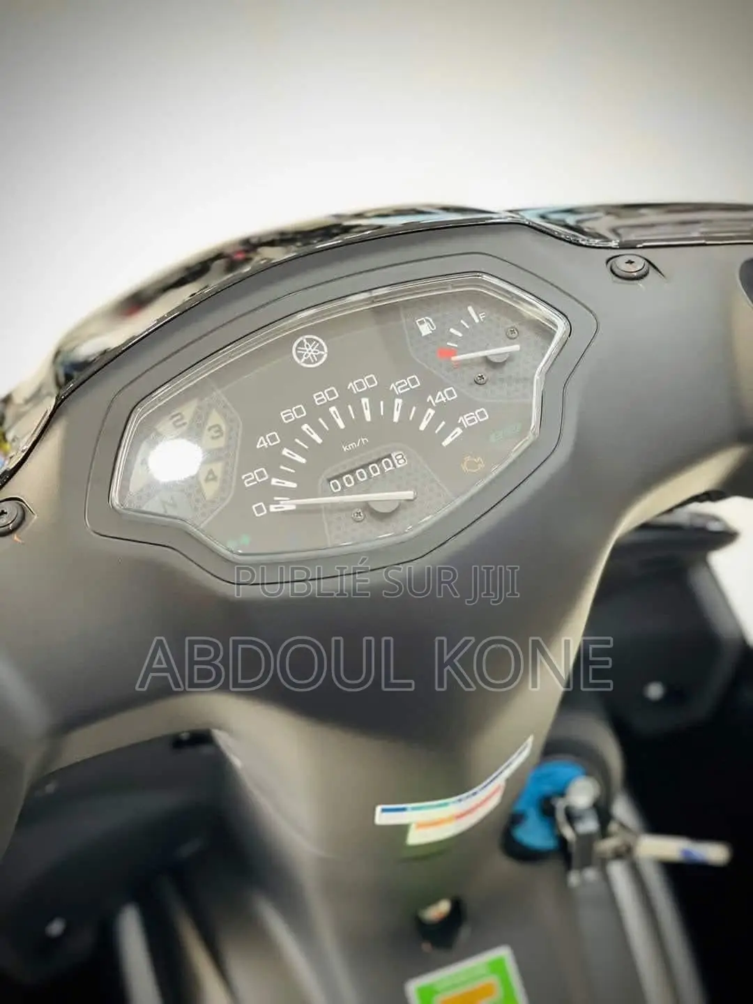 Neuf Yamaha Autre 2025 Autre