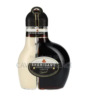 Photo - Sheridan Coffee Liquor
