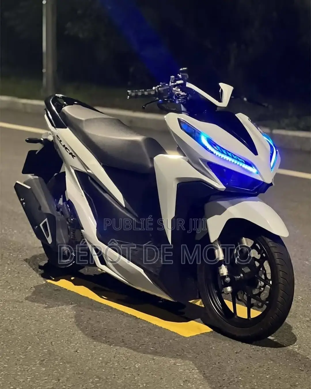 Neuf Honda Autre 2025 Autre