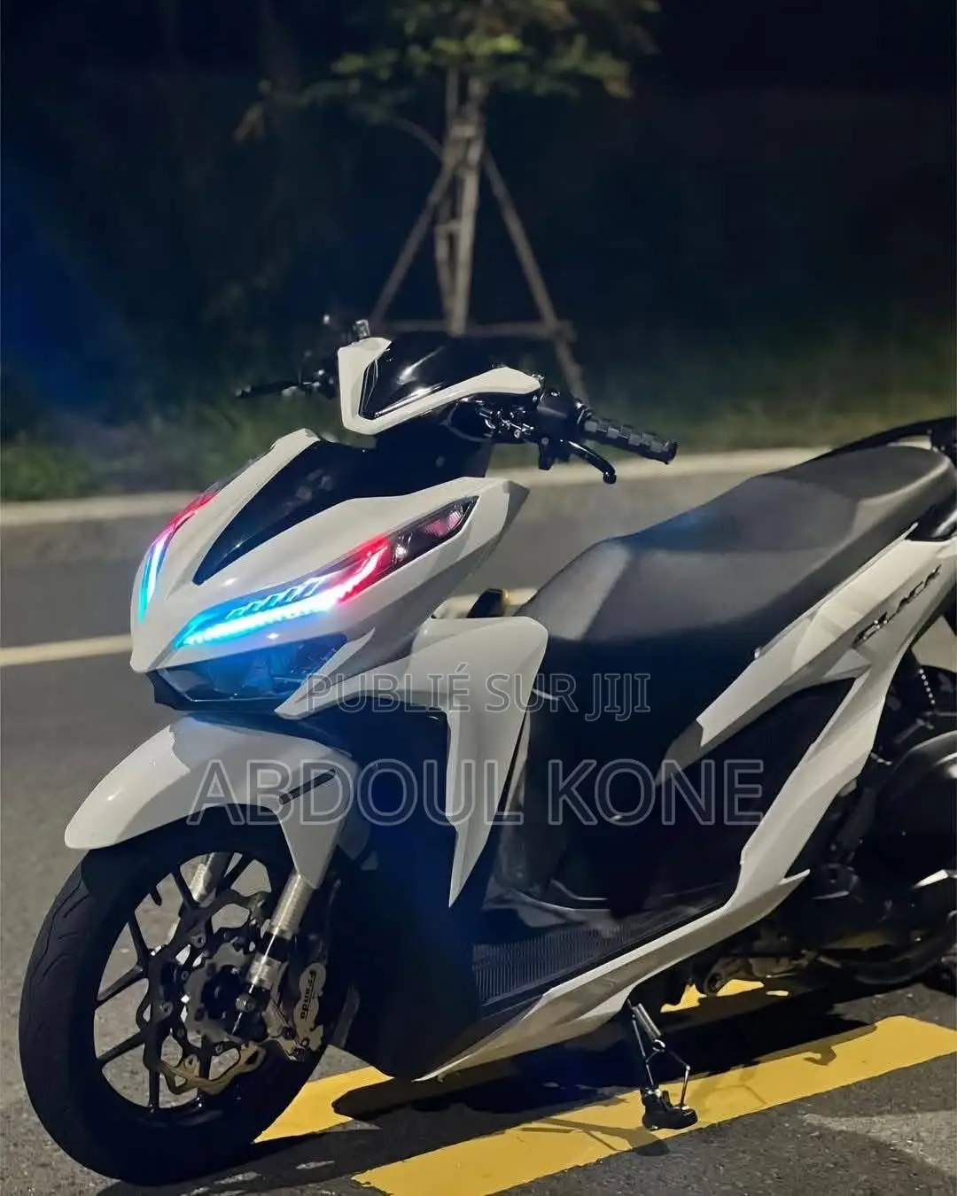 Neuf Honda Autre 2025 Autre