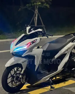 Neuf Honda Autre 2025 Autre