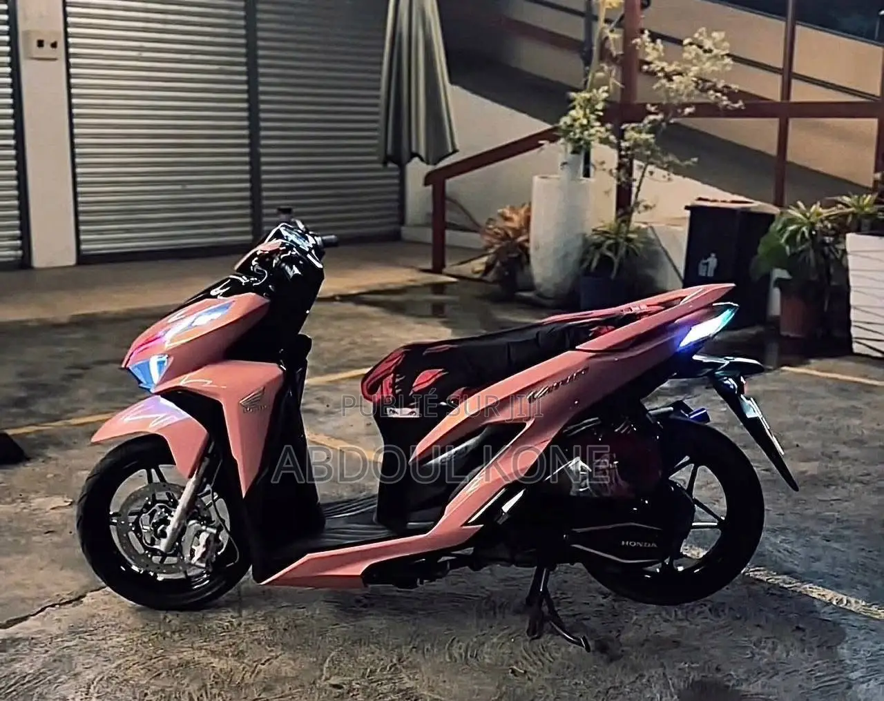 Neuf Honda Autre 2025 Autre