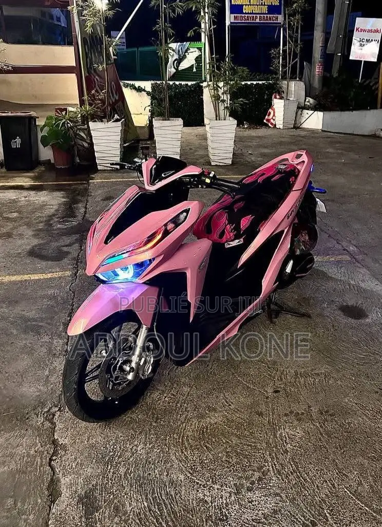 Neuf Honda Autre 2025 Autre