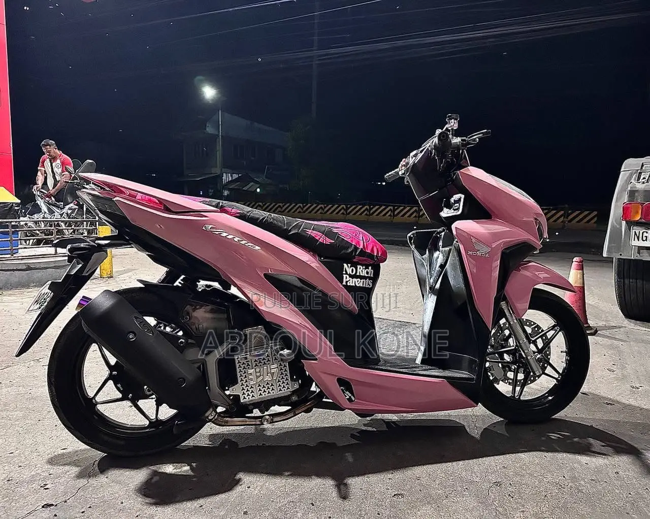 Neuf Honda Autre 2025 Autre