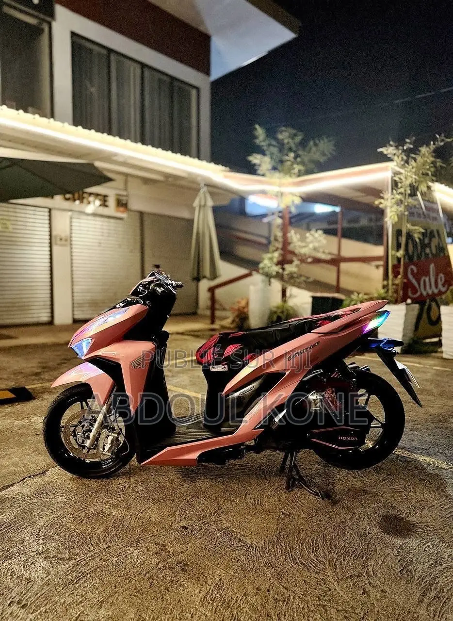 Neuf Honda Autre 2025 Autre