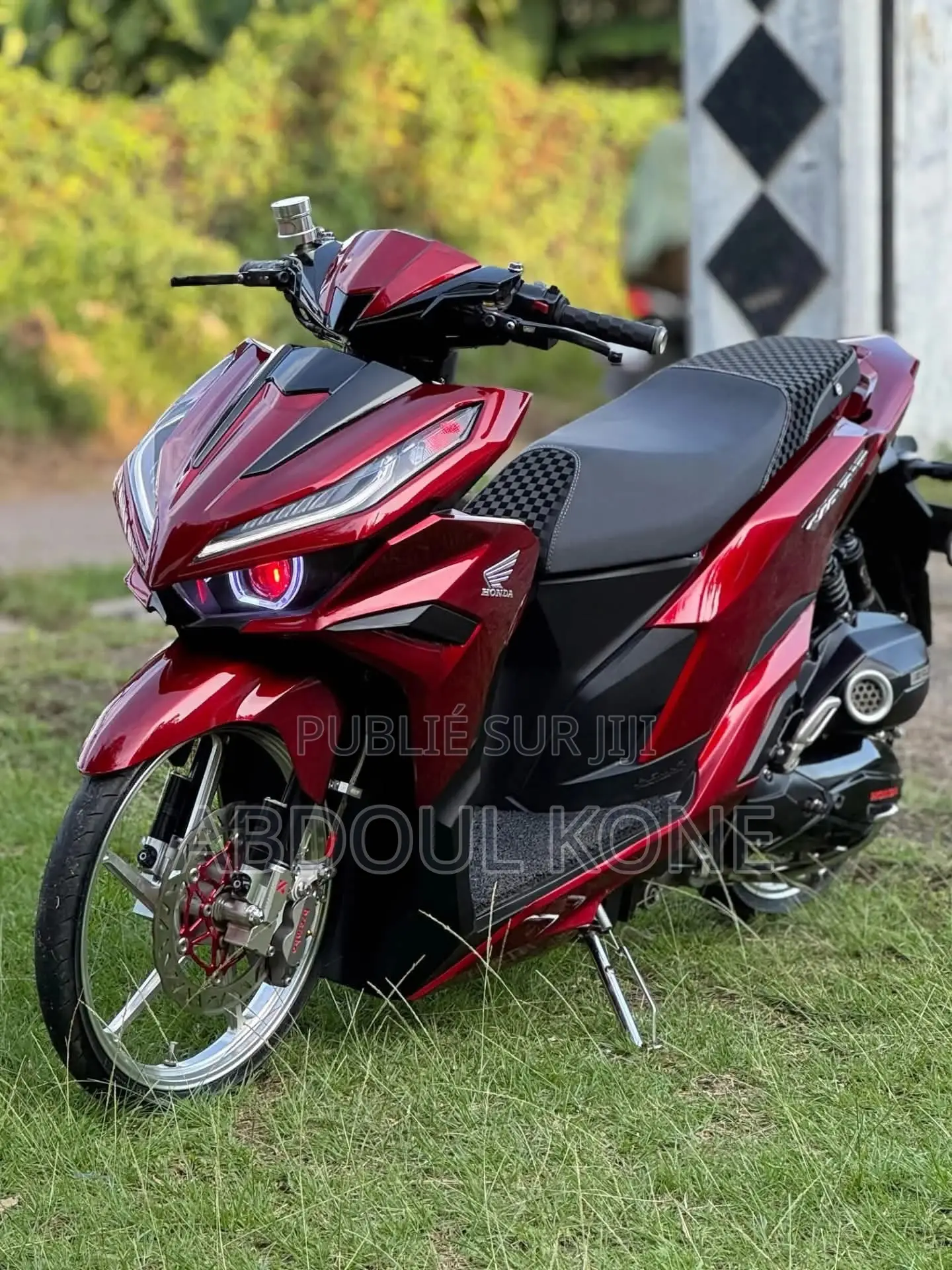 Neuf Honda Autre 2025 Autre