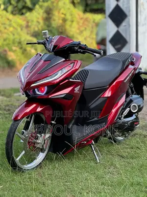 Neuf Honda Autre 2025 Autre