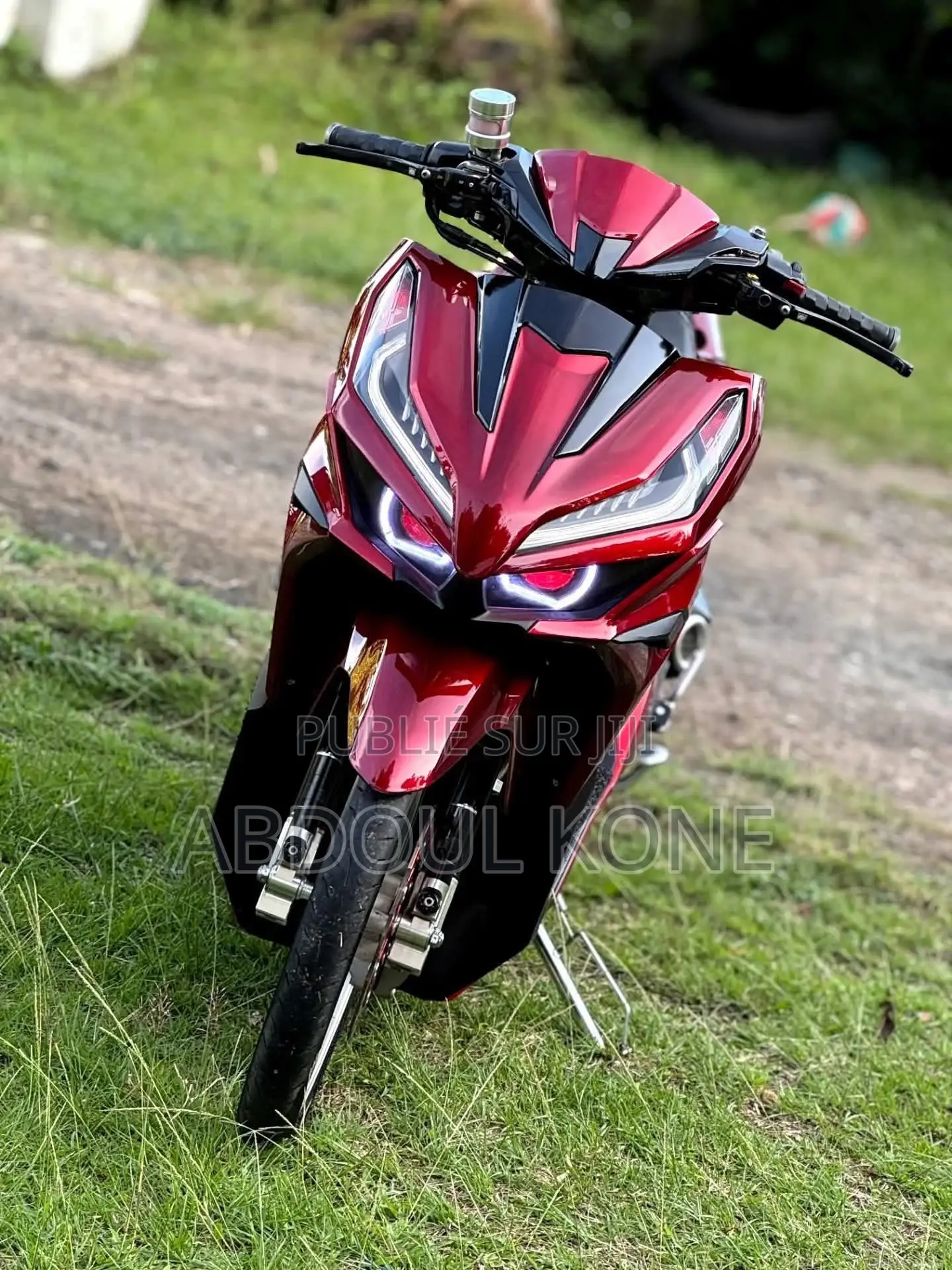 Neuf Honda Autre 2025 Autre