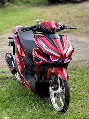 Neuf Honda Autre 2025 Autre