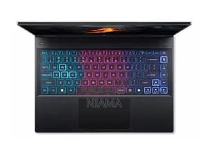 New Ordinateur Portable Acer Nitro 17 16GB AMD Ryzen 7 SSD 512GB