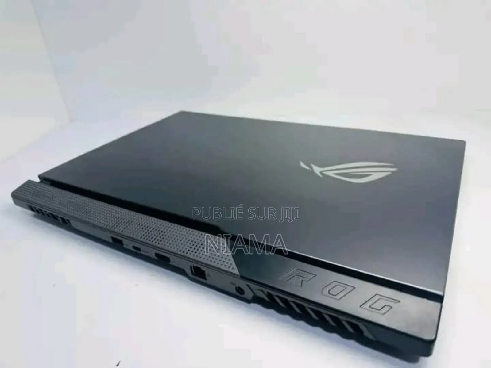 New Ordinateur Portable Asus ROG Strix G731G 16GB AMD Ryzen 7 SSD 512GB