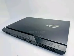 New Ordinateur Portable Asus ROG Strix G731G 16GB AMD Ryzen 7 SSD 512GB