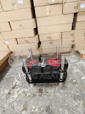 Photo - Petite Table Basse