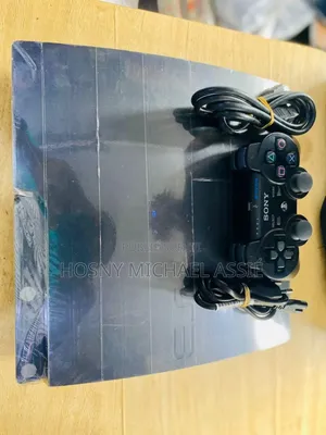 Photo - Playstation 3