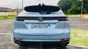 Photo - New Changan UNI-K 1.5 Hybrid FWD 2023 Autre