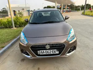 Photo - Suzuki Dzire 2023 Autre