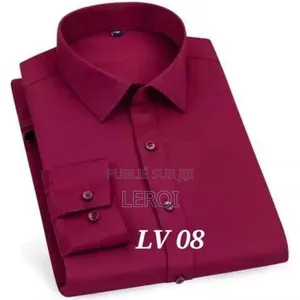 Photo - Chemise Disponible Original Très Bonne Qualité