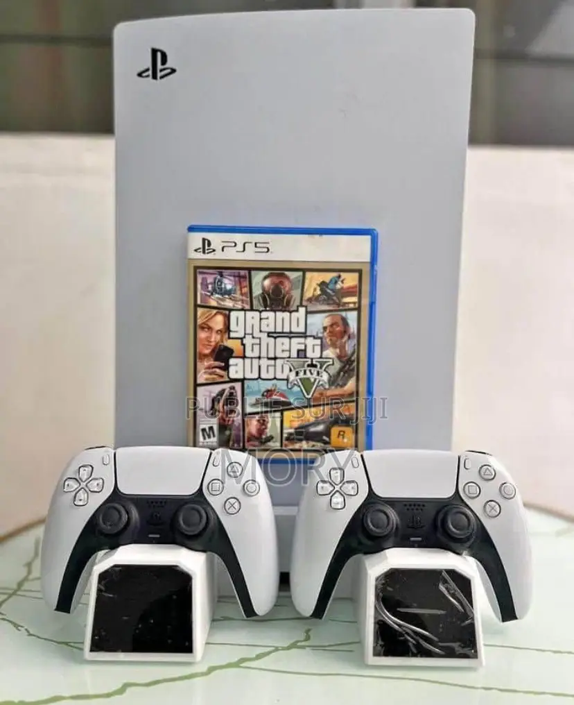 Playstation 5 Édition Standard(Remise De 70%)