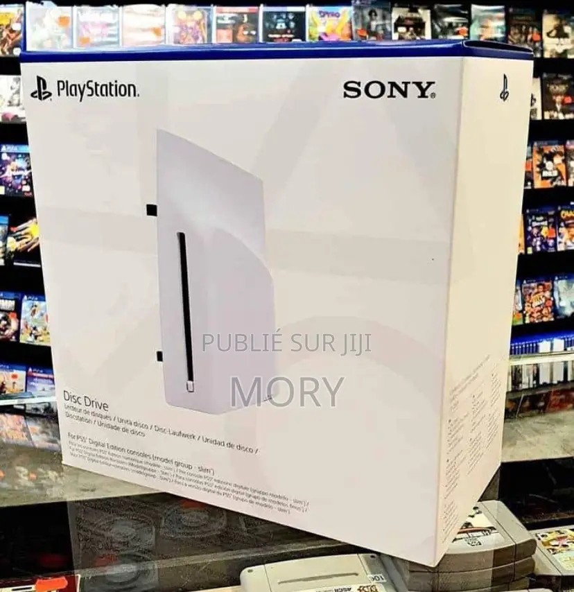 Playstation 5 Édition Standard(Remise De 70%)