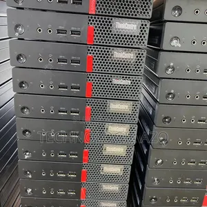 Ordinateur De Bureau HP ProDesk 600 G1 4GB Intel Core 2 Duo HDD 500GB