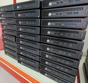 Ordinateur De Bureau HP ProDesk 600 G1 4GB Intel Core 2 Duo HDD 500GB