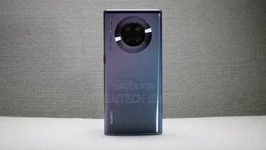 New Huawei Mate 30 Pro 128 GB Noir